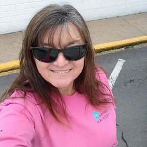 Meet your Posher, Kristy